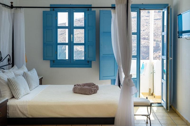 Ihthioessa Boutique Hotel 4