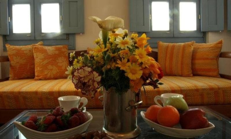Ihthioessa Boutique Hotel photo 1