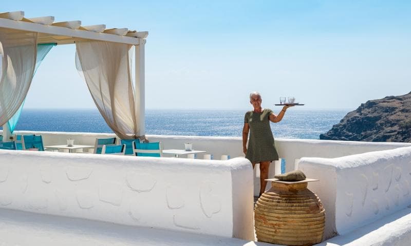 Ihthioessa Boutique Hotel 5
