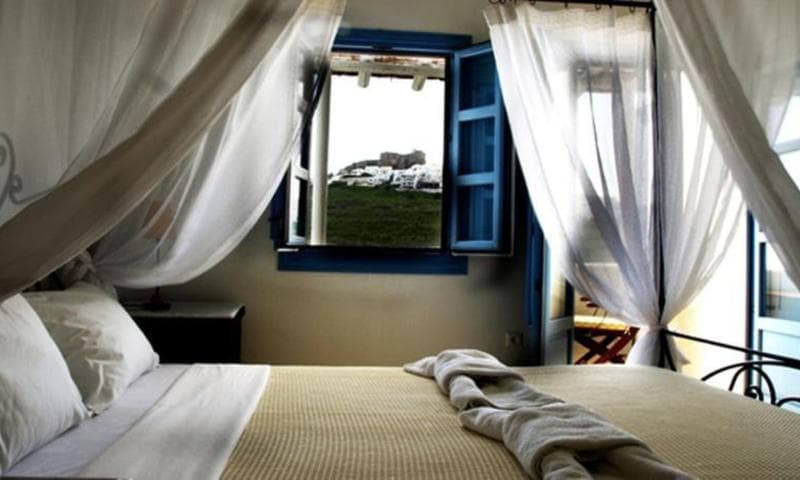 Ihthioessa Boutique Hotel 3