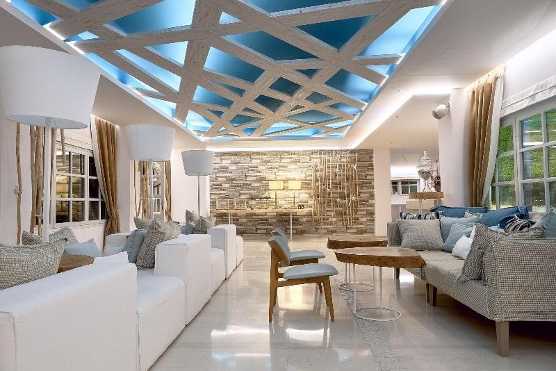 Kythnos Bay Hotel 4