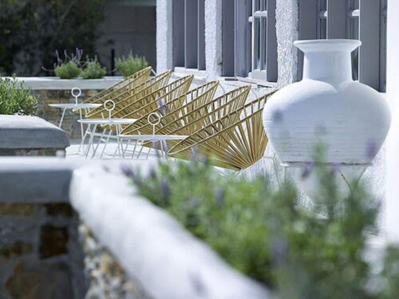 Kythnos Bay Hotel 5