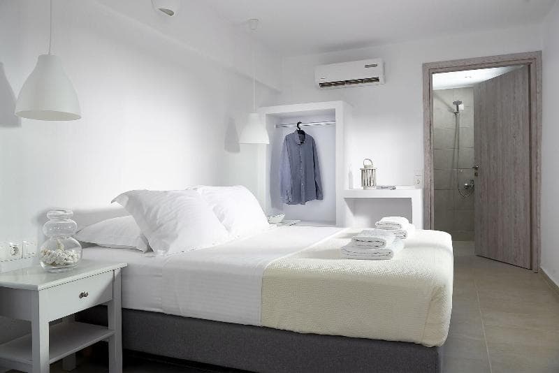 Kythnos Bay Hotel 3
