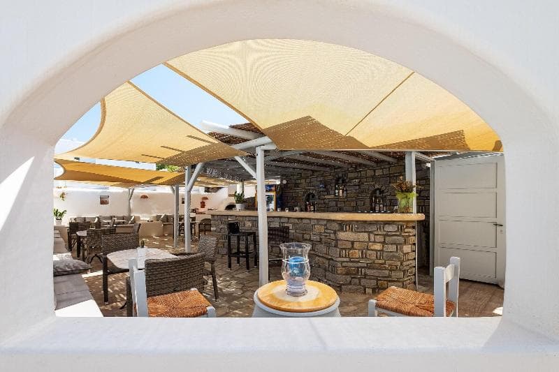 Quartano Suites By Heliessa, Adults Only main