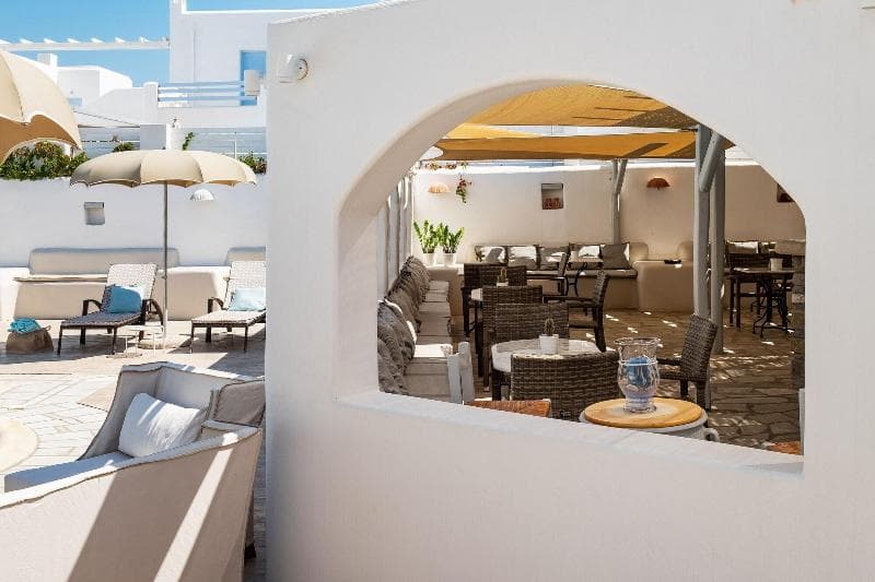 Quartano Suites By Heliessa, Adults Only 3
