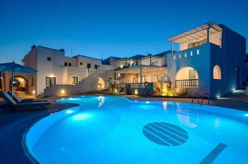 Hotel Francesca 5