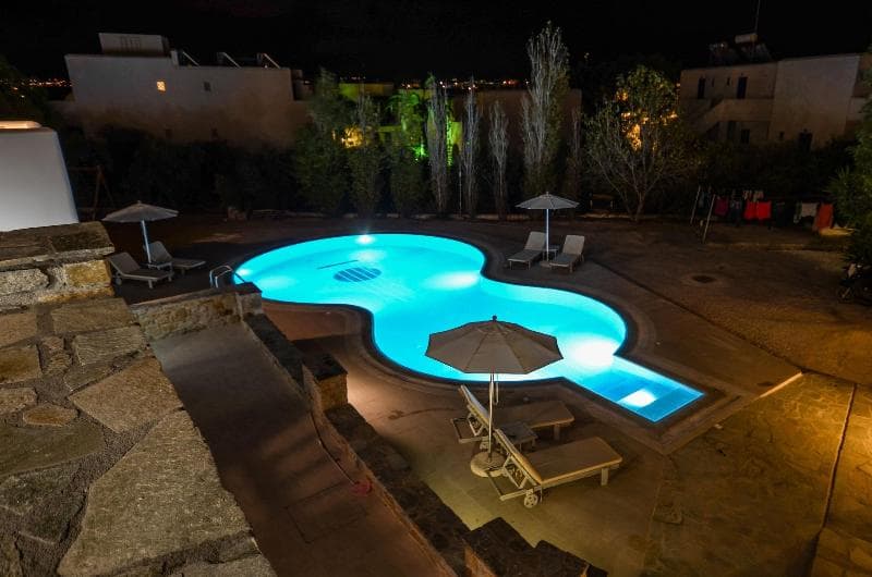Hotel Francesca 1