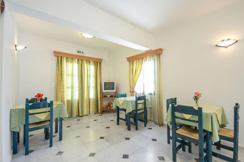 Hotel Francesca 4