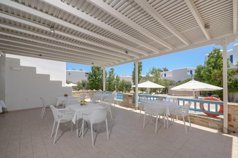 Hotel Francesca 2