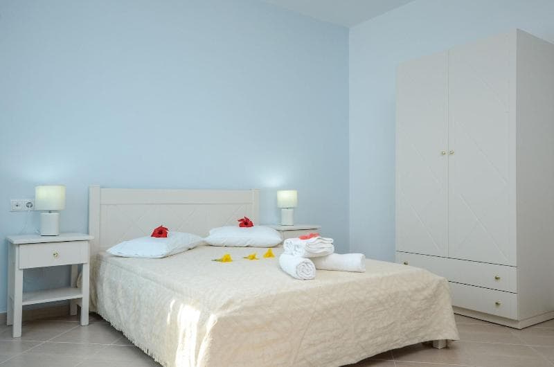 Hotel Francesca 3