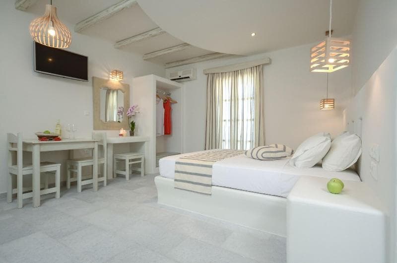 Agnanti Hotel 4