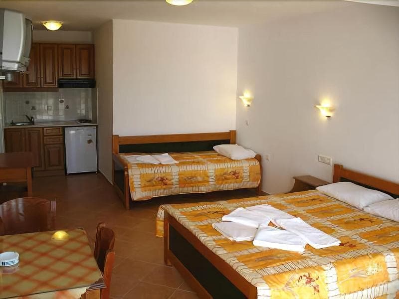 Agnanti Hotel photo 1