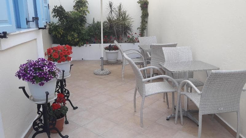 Villa Roussa photo 1