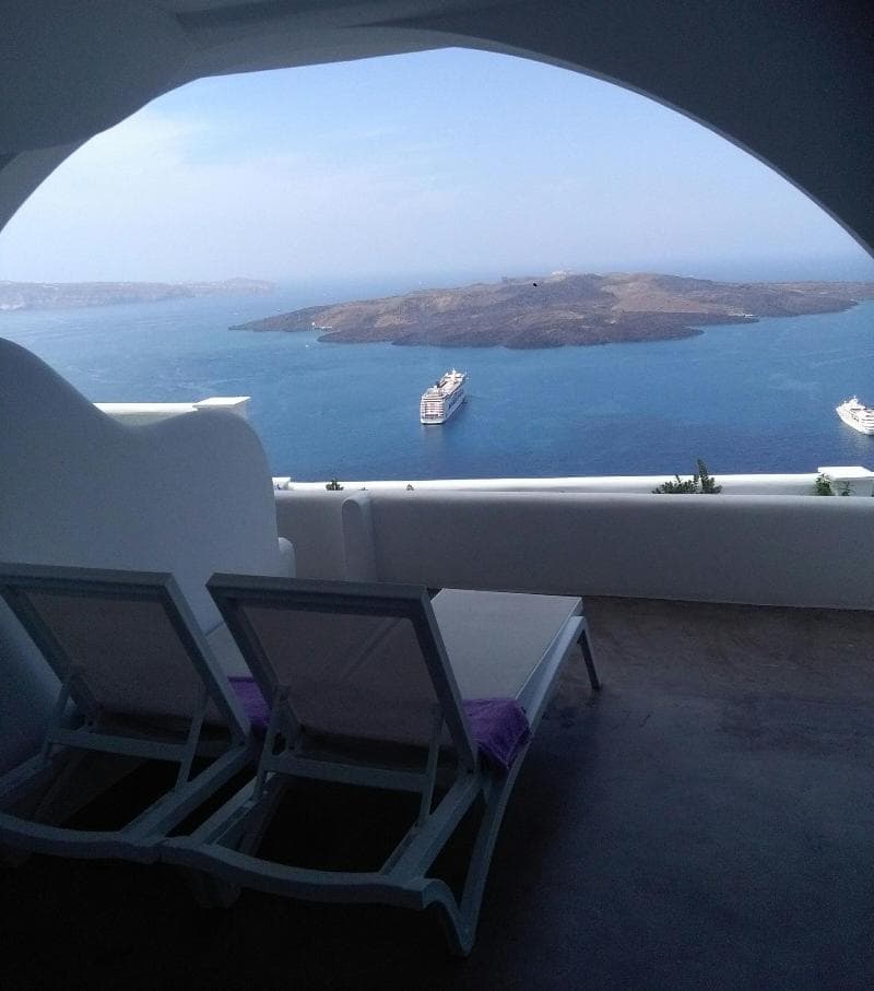 Fanari Vista Suites photo 1