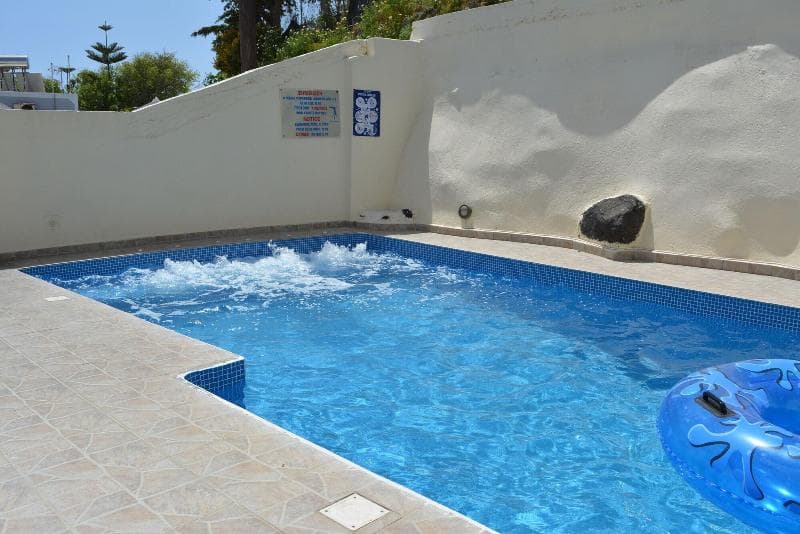 Anemomilos Villa main