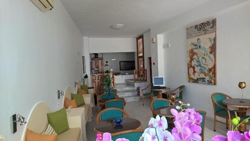 Anemomilos Villa photo 1