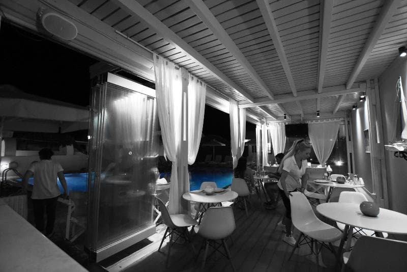 Rodakas Hotel main