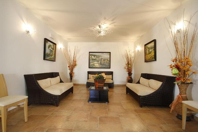 Hotel Katerina main