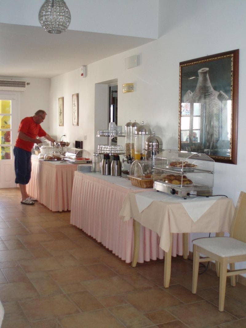 Hotel Katerina 3