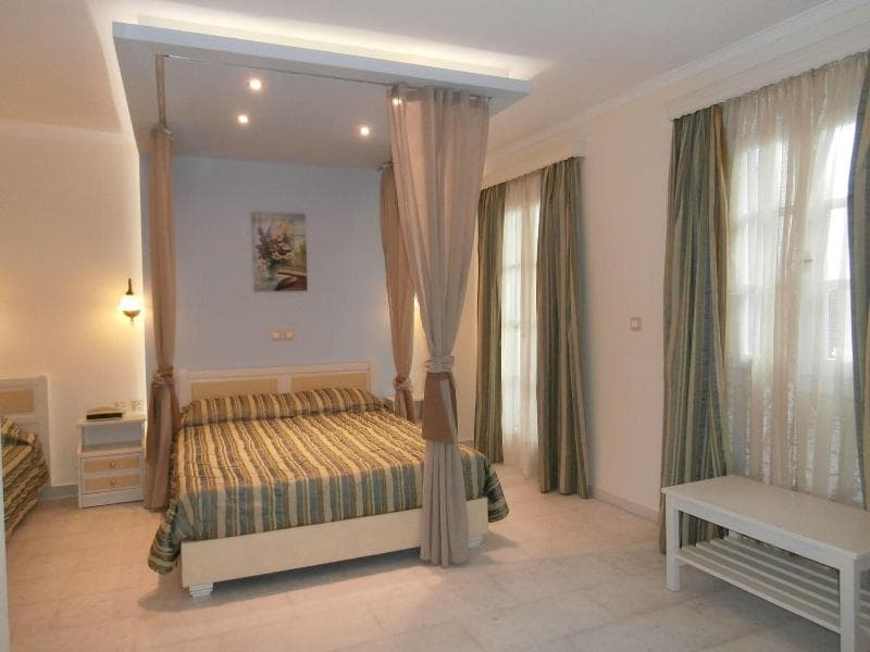 Hotel Katerina 4
