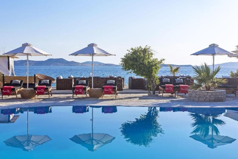 Hippie Chic Hotel (Adults Only) 3