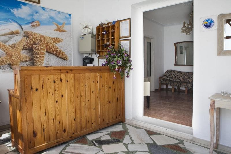 Asteri Hotel 4