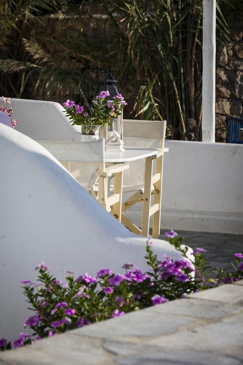 Asteri Hotel 5