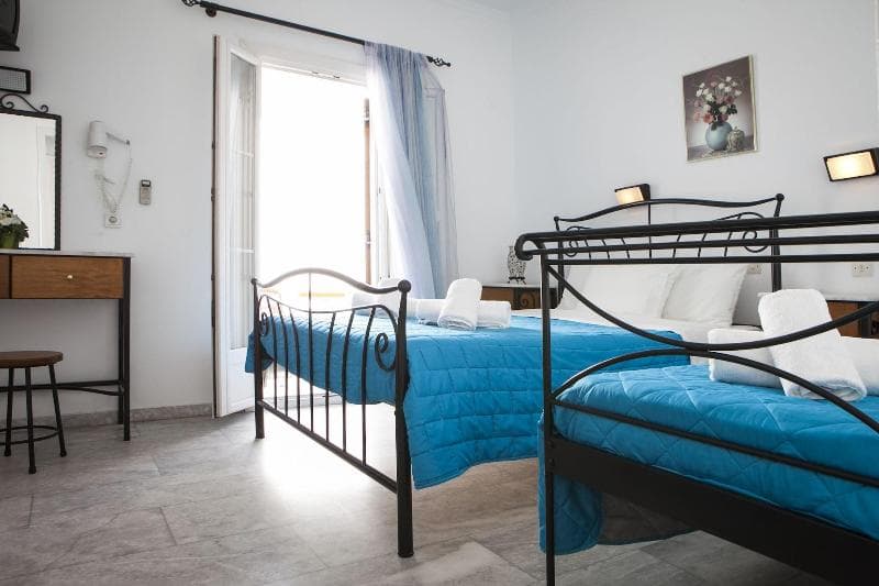 Asteri Hotel 3