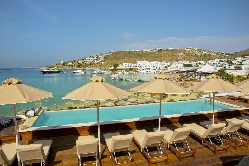 Thalassa Boutique Hotel - Adults Only photo 1