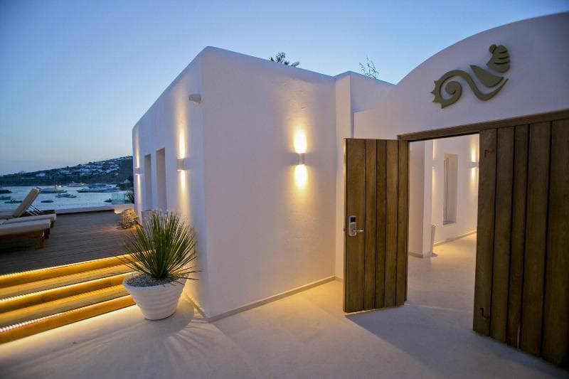 Thalassa Boutique Hotel - Adults Only 2