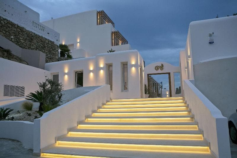 Thalassa Boutique Hotel - Adults Only 4