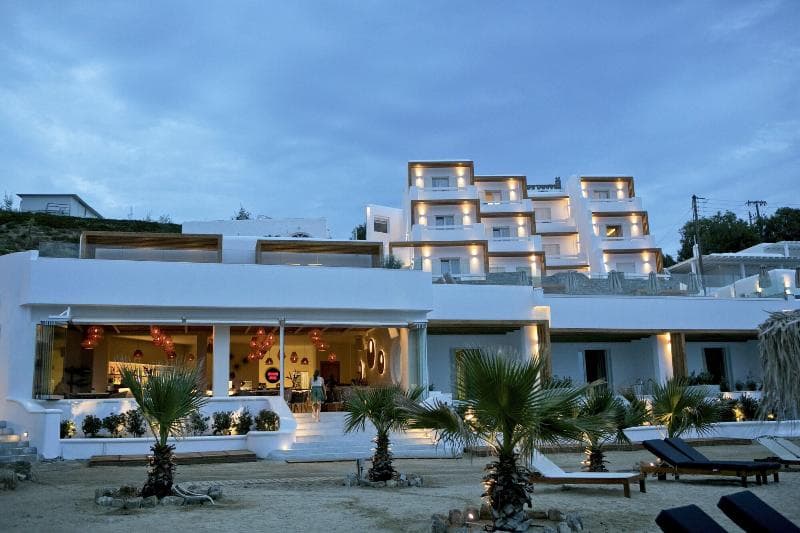 Thalassa Boutique Hotel - Adults Only 5