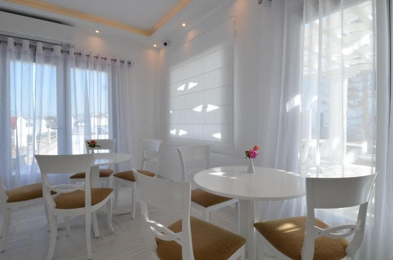 Margie Mykonos Hotel main