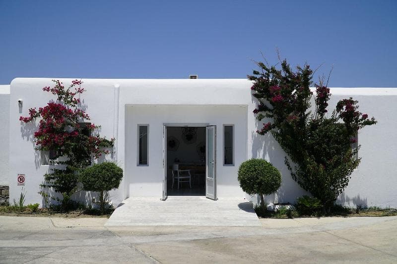 Margie Mykonos Hotel 5