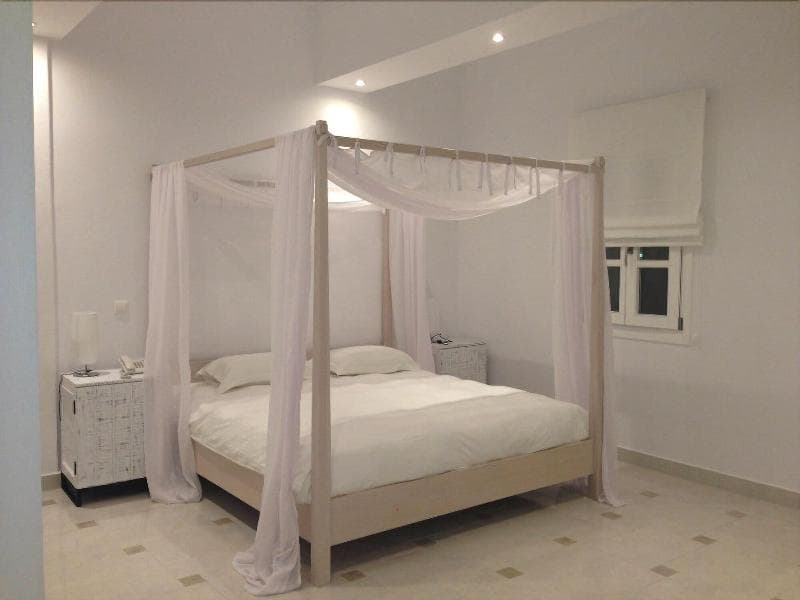 Margie Mykonos Hotel 4