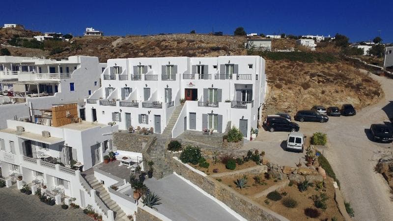 Hotel Anna 3