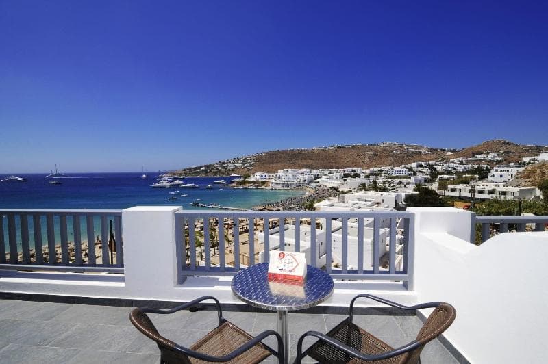Hotel Anna 4