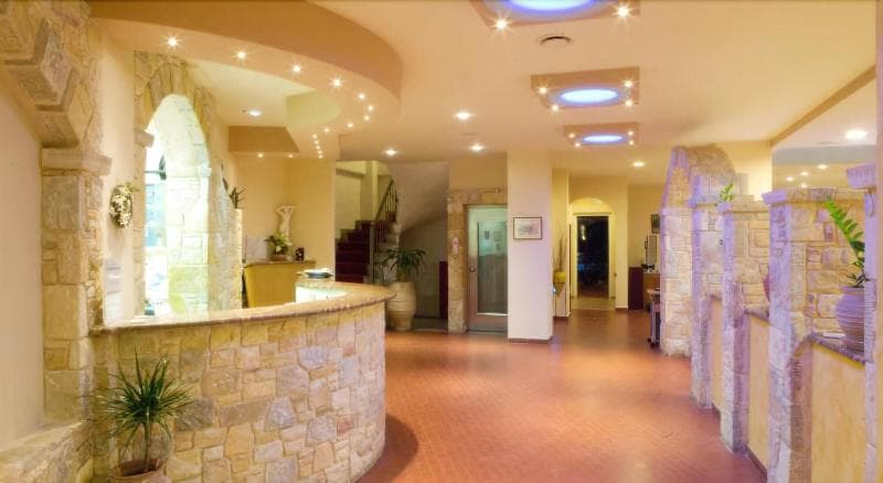 Hotel Thomas Beach 4
