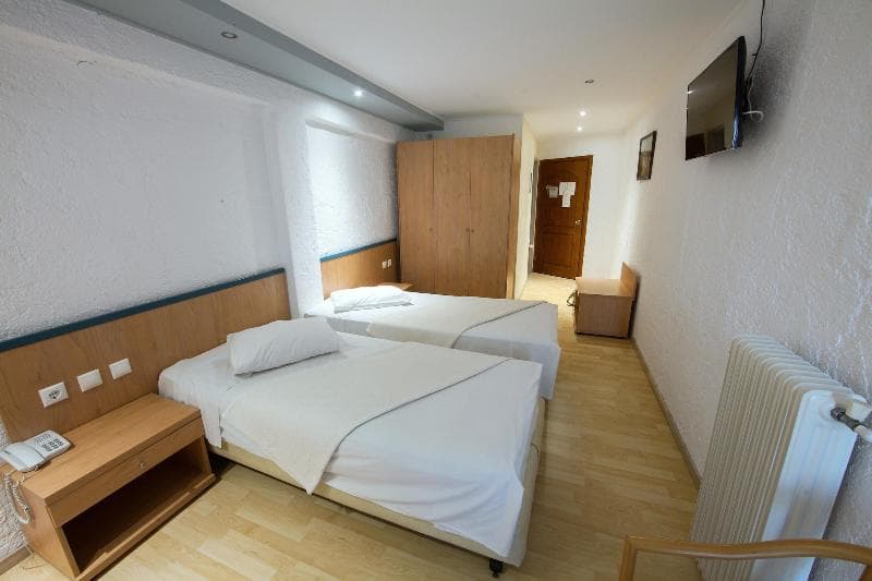 Hotel Thomas Beach 3
