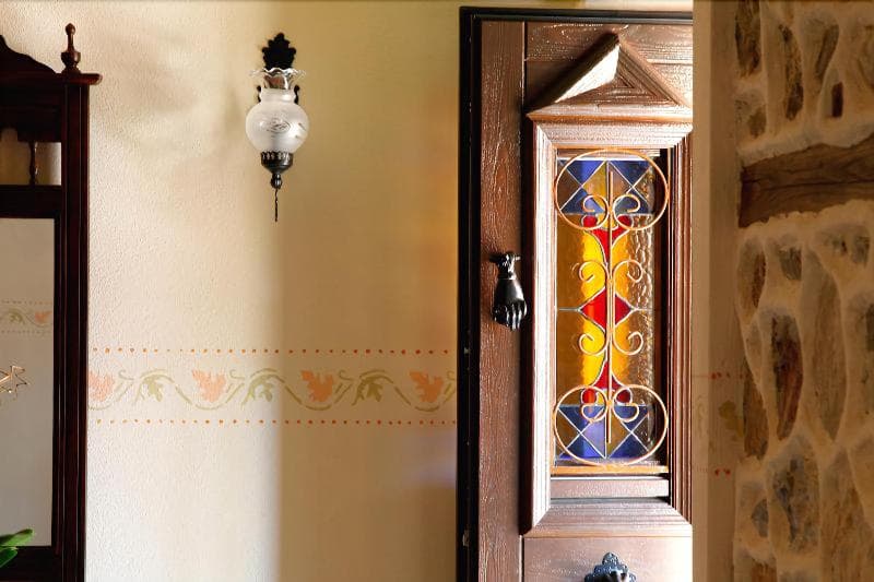 Orologopoulos Mansion 4