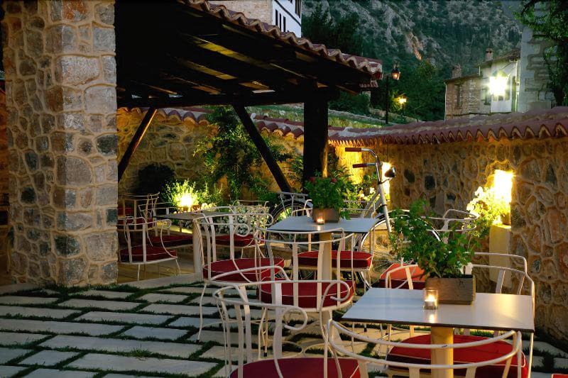 Orologopoulos Mansion 5