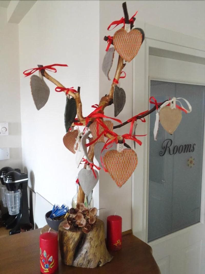 Hotel Rodovoli 4