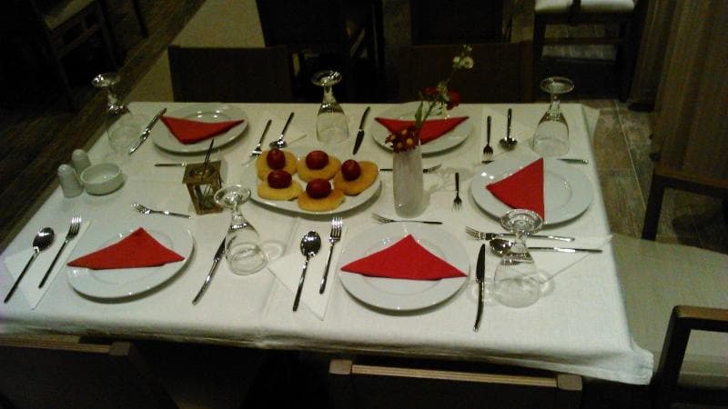 Hotel Rodovoli photo 1