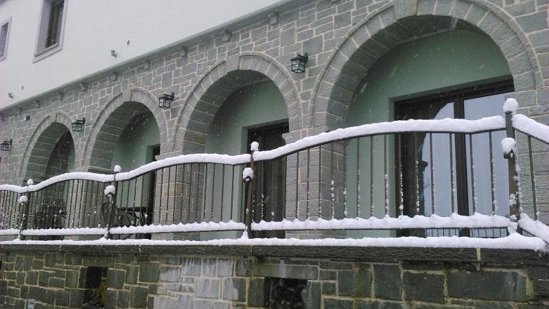Hotel Rodovoli 5