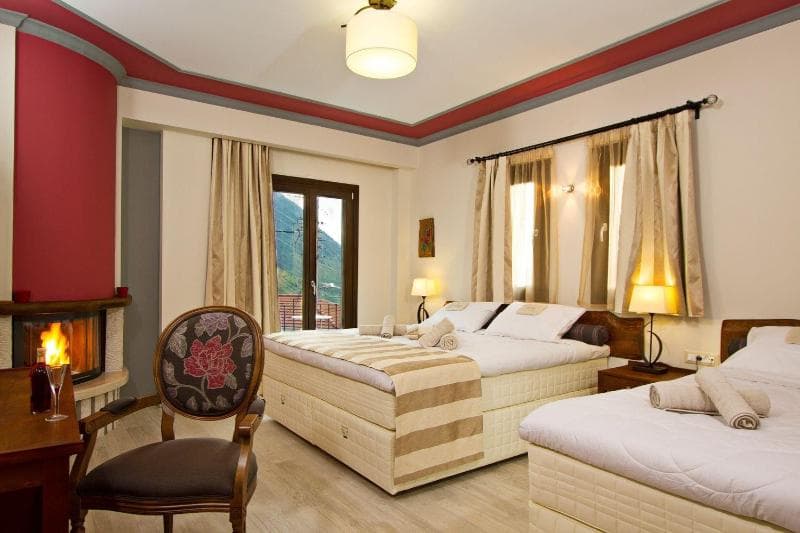 Hotel Rodovoli 3