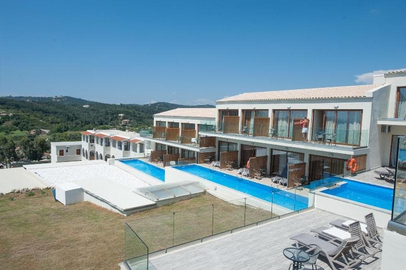 Porto Demo Hotel (Adults Only) main