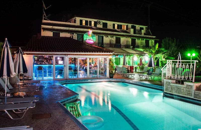 Acapulco Marinos 1 (Adults only) 3