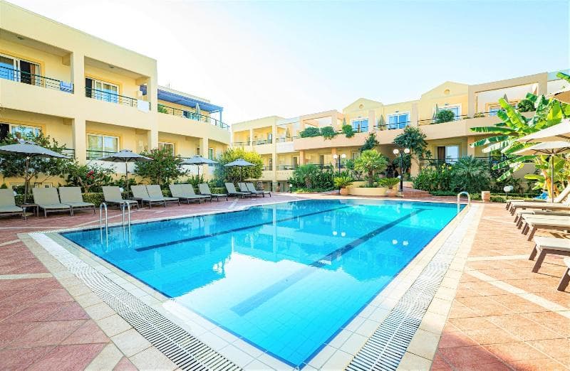 Helios Apartments photo 1