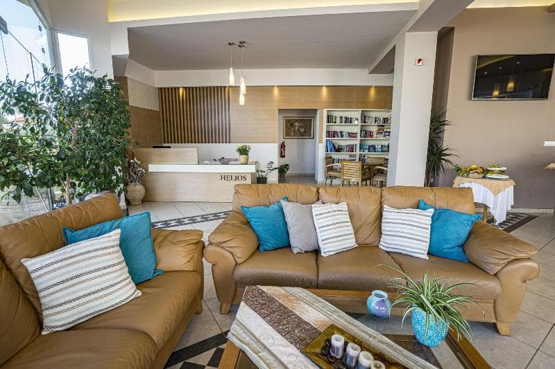 Helios Apartments 5