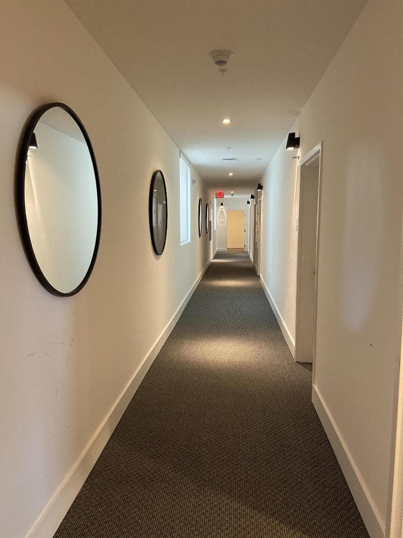 Urbanica The Euclid Hotel 2